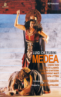 Medea